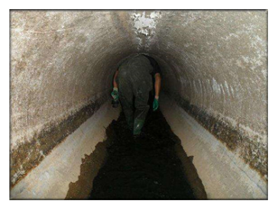 三更罗镇管道高压清洗