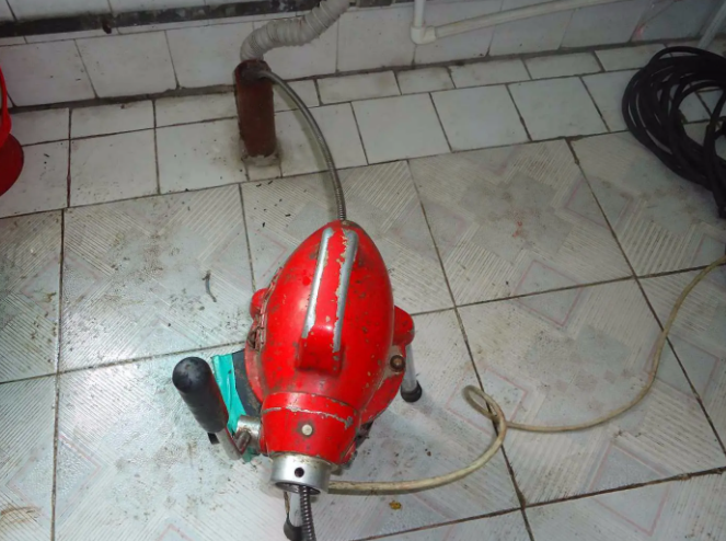 三更罗镇下水道疏通