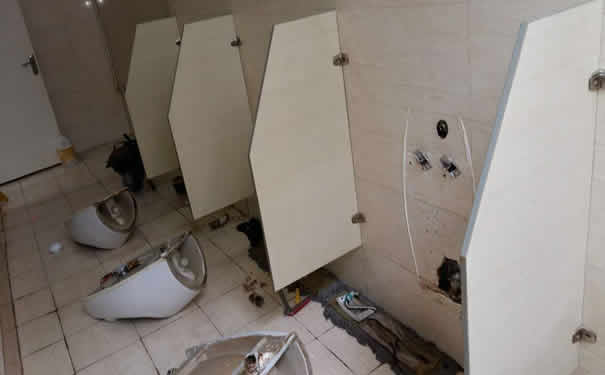 三更罗镇通下水