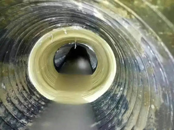 三更罗镇内衬修复法通常适用于哪些类型的断面管道