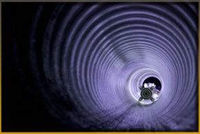 三更罗镇UVCIPP紫外光固化修复工艺特点和施工工艺